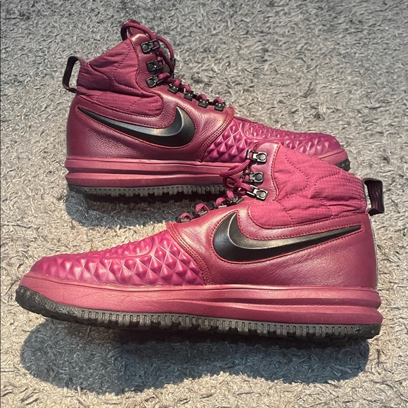Nike Air Force 1 duck boot - Picture 2 of 8